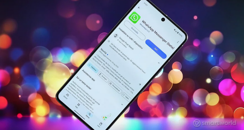 Le bozze su whatsapp ora disponibili per tutti: ecco come utilizzarle