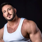 Alex Palmieri tra musica, OnlyFans e il lavoro nel porno