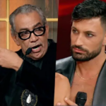 L’acceso confronto tra Giovanni Pernice e Guillermo Mariotto a Ballando con le Stelle