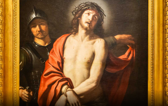 SAI CHE… Ci sarà una mostra imperdibile per scoprire Guercino nelle scuderie del Quirinale?