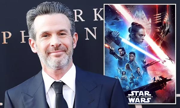 Una nuova trilogia di Star Wars in arrivo, con Simon Kinberg alla guida del progetto