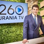 Nasce Urania Tv, canale 260 del digitale terrestre