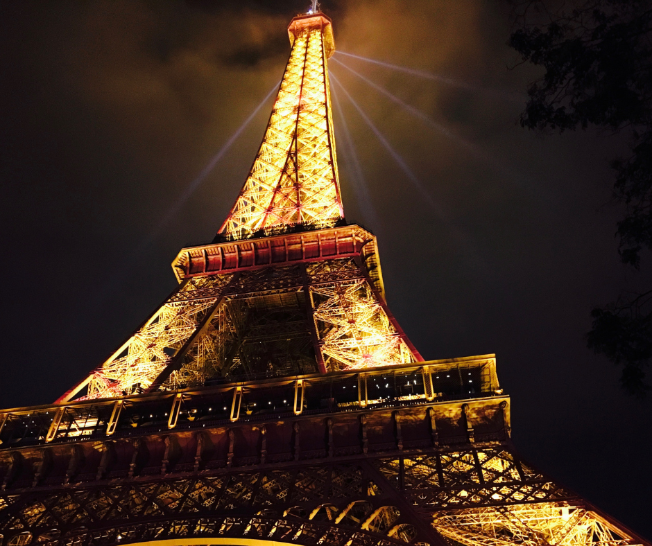 La Torre Eiffel: una struttura temporanea diventata icona permanente