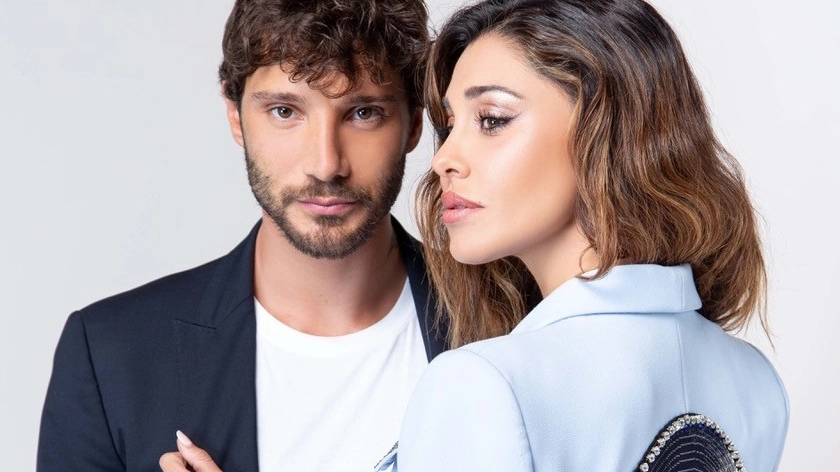 Belen Rodriguez e Stefano De Martino: tra affetto e speranze di un ritorno di fiamma?