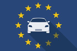 l’Unione Europea conferma lo stop ai motori diesel e benzina dal 2035