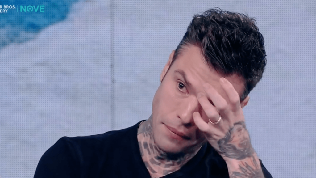 Fedez e il mistero della nuova fiamma: spunta il nome di Matilde