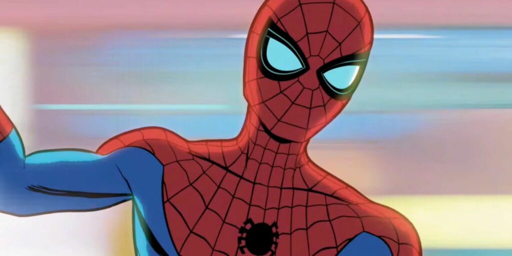 Spider-Man: la nuova serie animata rivela l’origine dei poteri di Peter Parker nel Multiverso Marvel