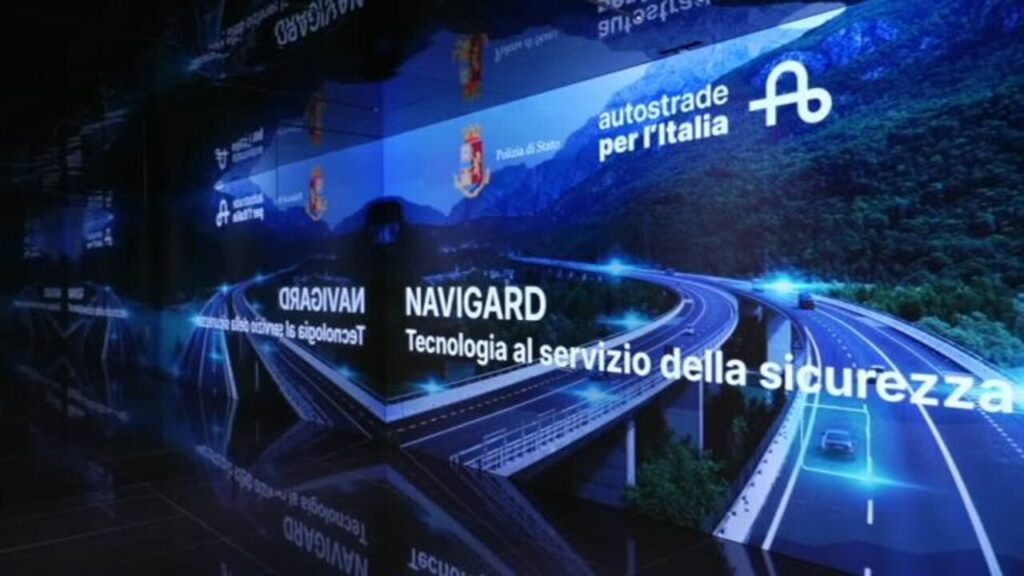 Navigard: la piattaforma intelligente per la sicurezza stradale