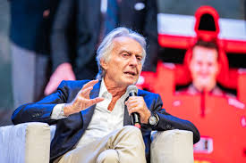 Montezemolo critica Stellantis: L’automotive Italiano e la scelta di Elkann