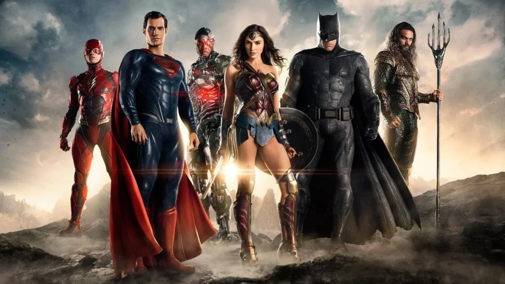 La Justice League nel nuovo DC Universe: James Gunn fa chiarezza sul futuro dei supereroi