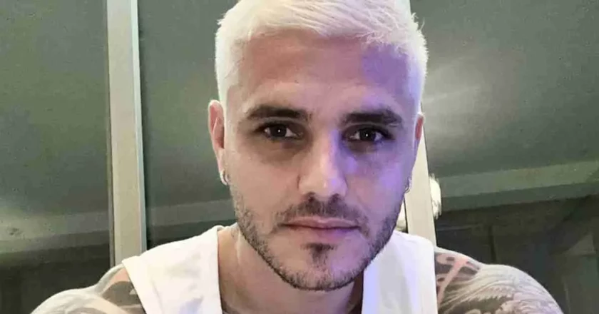 Mauro Icardi tra infortunio e tensioni familiari: il calciatore operato e le dure parole contro Wanda Nara