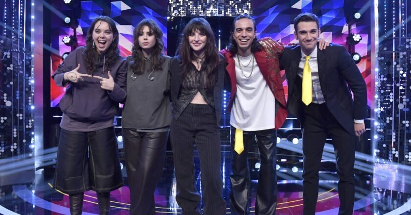 “Sarà Sanremo”: Svelati i 12 finalisti della semifinale del 10 dicembre