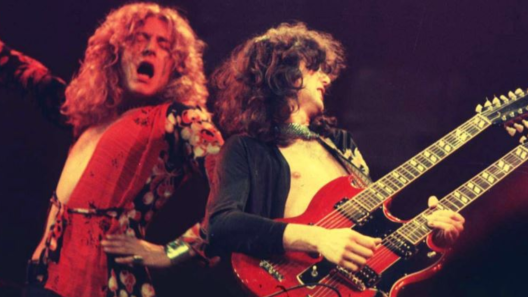 “Becoming Led Zeppelin”: in arrivo il documentario definitivo sulla band