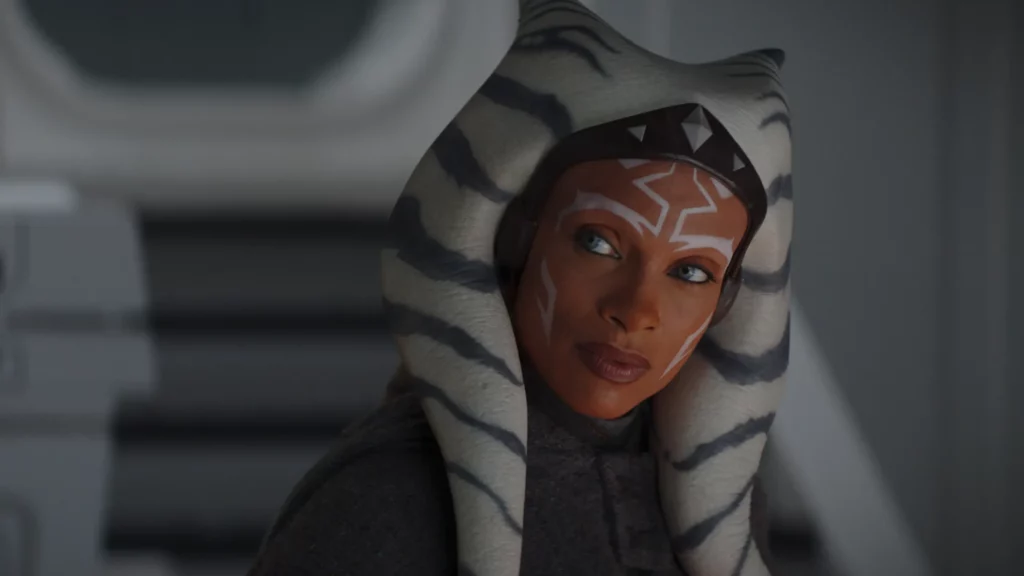 Ahsoka 2: Perché la seconda stagione della serie potrebbe superare ogni aspettativa