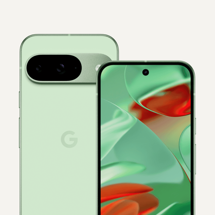 Google Pixel 9a: un design rinnovato e innovazioni fotografiche per il 2025