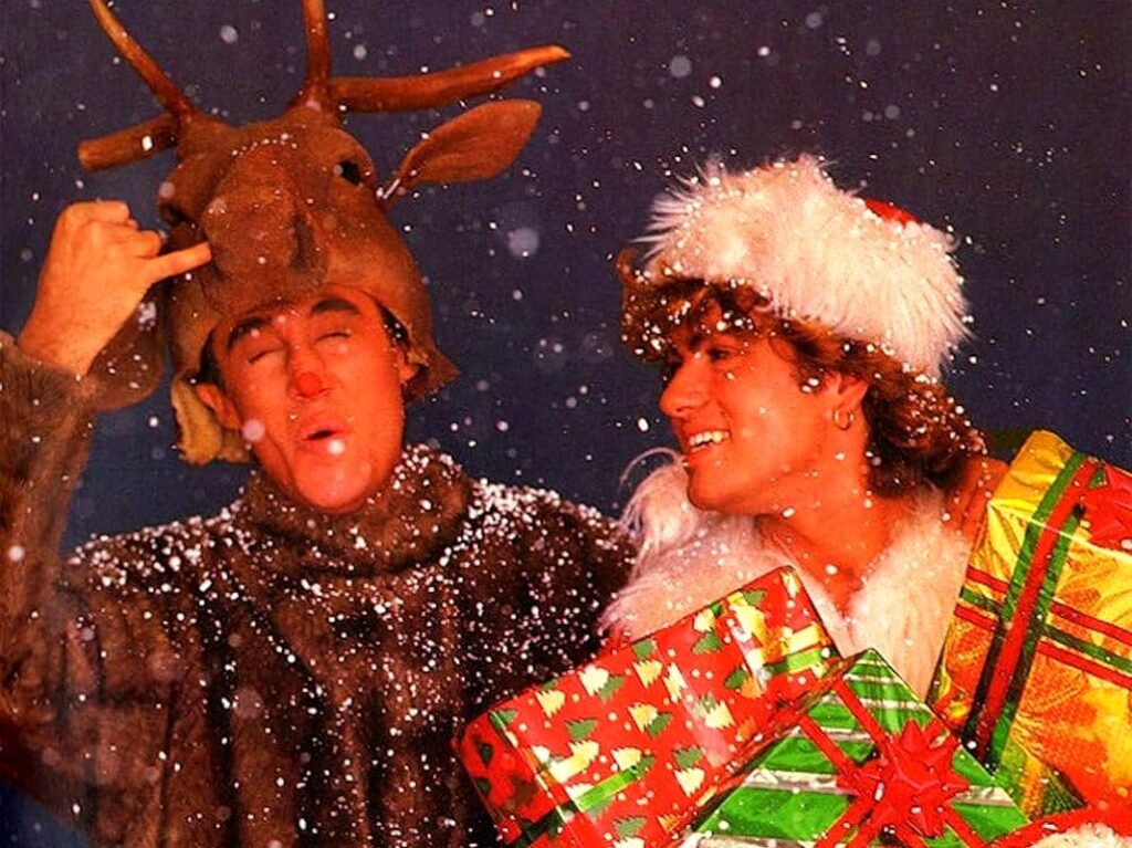 Whamageddon: La sfida natalizia per sopravvivere a Last Christmas degli Wham!